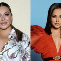 El nuevo proyecto de Becky G y Chiquis Rivera en honor a una de las grandes de la música country