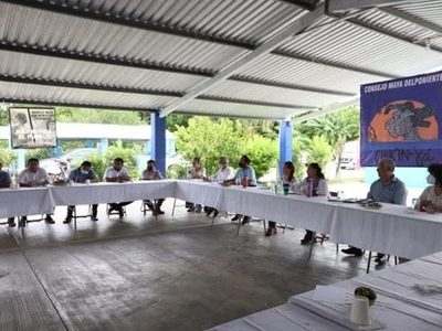 Colectivos presumen que Semarnat se comprometió a frenar permisos para granjas porcícolas en Yucatán