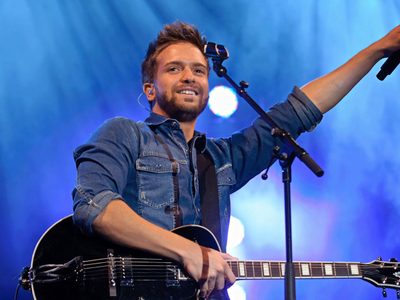"Necesito ser un poco más feliz": ¿Por qué Pablo Alborán decidió confesar un gusto íntimo?