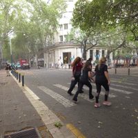 Suspendieron las clases en toda la provincia y hay tres alertas meteorológicas