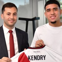 Para los que no lo conocen: ¿qué le puede aportar Kendry Páez a River?