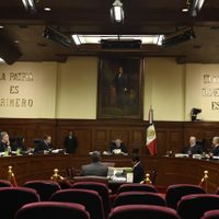 La SCJN rechaza recurso de BC y Aguascalientes contra aborto en caso de violación