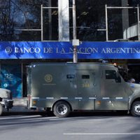 Se vaciaron las cuentas del Banco Nación: cuándo devolverán la plata a los clientes