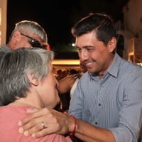 Koopmann anunció la regularización de 30 mil escrituras de viviendas del IPVU