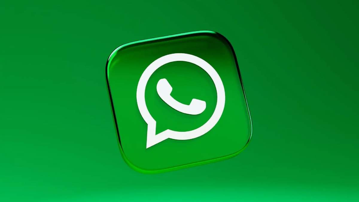 WhatsApp. Fuente: (Instagram)