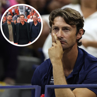 “No hay debate”: el ex N°1 del mundo que eligió entre Rafael Nadal, Roger Federer y Novak Djokovic