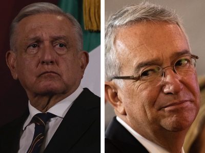 Salinas Pliego se lanza contra AMLO y advierte: Me defenderé para evitar pagar impuestos