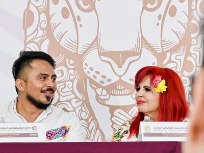 Pugna en Campeche: acusan a Fiscalía de vulnerar la autonomía del Congreso local
