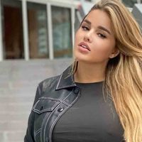 ¿Entra? Anastasiya Kvitko enloquece tus sentidos en animal print... ¡bikinazo!