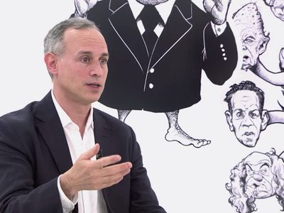 López-Gatell: campaña con "una visión casi golpista", la "idea" de niños con cáncer sin medicamentos