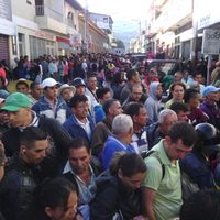 ¡Indignados! El gremio de bancarios disparó contra el Gobierno: "Es fácil hablar..."