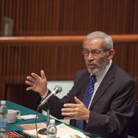 Academia Mexicana de la Lengua recuerda a Miguel Ángel Granados Chapa