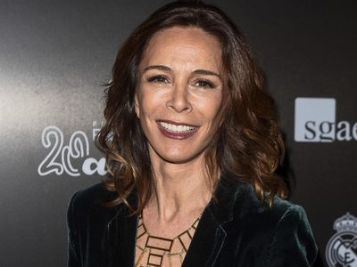 Lydia Bosch se sincera sobre el grave problema de salud que la afecta: las secuelas están ya a la vi