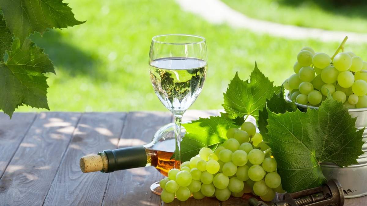 El mejor blanco del mundo es un vino español. Fuente: (Instagram)