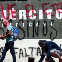Fotogalería: Las mejores imágenes de 2022 publicadas en Proceso (III)