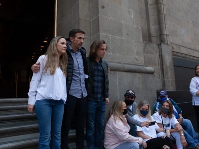 Corte da revés a Gertz Manero absuelve a Laura Morán y ordena liberar a Alejandra Cuevas