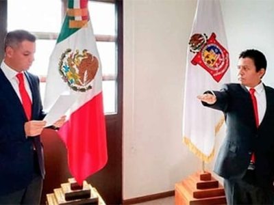 Oaxaca: Cártel transexenal del despojo al amparo de los Murat