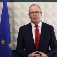 La salida de Reino Unido de la UE "no es algo que haya que celebrar": Irlanda