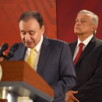 Un 'tropiezo táctico” no invalida toda la estrategia de seguridad: Durazo