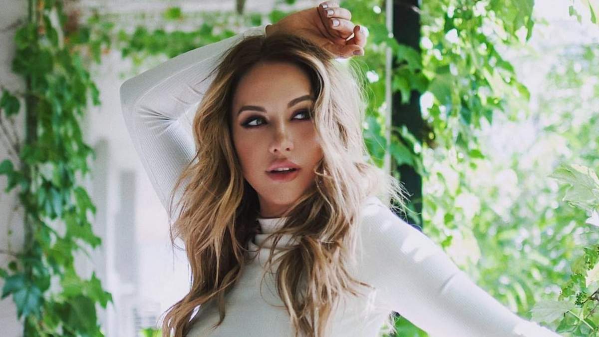 Flor Vigna. Fuente: (Instagram)