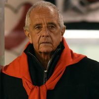 “Es una vergüenza”: el reclamo de Rodolfo D'Onofrio contra el arbitraje del partido de River
