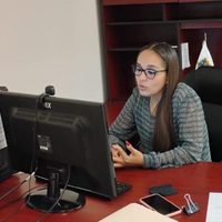 Capacita TPT en materia de transparencia y acceso a información pública a las y los servidores públi