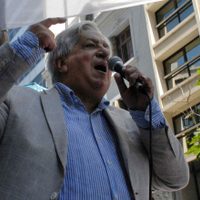 Judiciales en alerta: Piumato le anticipó al Gobierno que habrá "andanada de juicios"