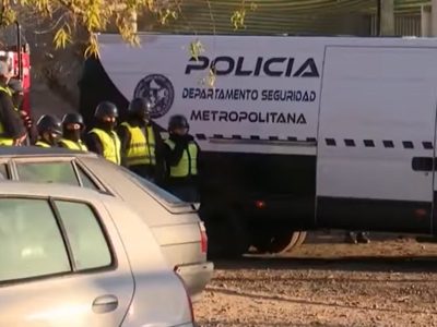 Aseguran que el desalojo en el barrio Huiliches fue ilegal