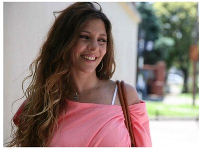El sorprendente posteo de Mónica Ayos que asombró a sus seguidores: "No todo fue tan simple..."