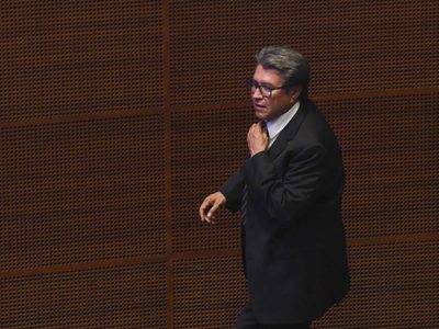 Decisiones como la de Monreal en Plan B “están a evaluación del pueblo": Sheinbaum