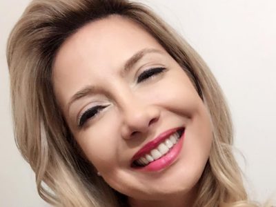 Emocionante testimonio: Fabiola Yáñez le realizó una cálida entrevista a un enfermero