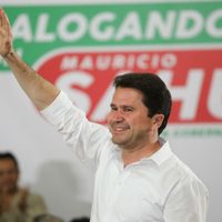 Candidato priista ofrece hacer de Yucatán 'la potencia de México”