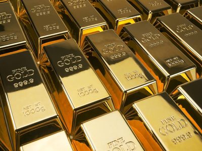 Sube el oro tras retornos negativos: se revalorizó un 3,7% y llegó a los us$1.670