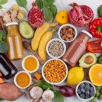Cubitos antiinflamatorios: fáciles de preparar en casa para estos días de frío en los que querés desinflamar la panza