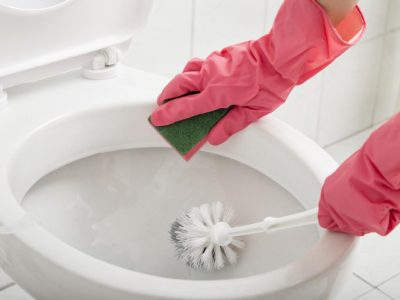 El secreto de los hoteles para mantener el baño limpio y perfumado por mucho más tiempo