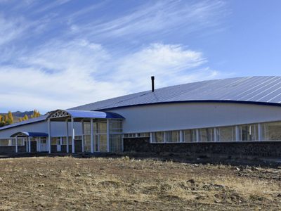 Seleccionarán 13 agentes mapuches para el Hospital de Ruca Choroi