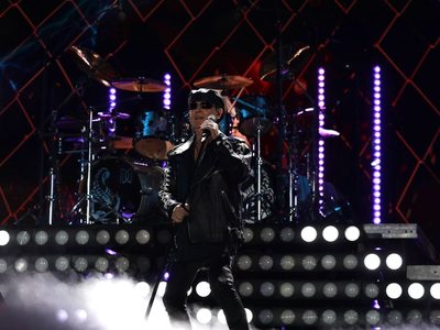 Vive Latino (Día Uno): 80 mil vibran con Caifanes, Scorpions, Molotov y El Gran Silencio (Videos)