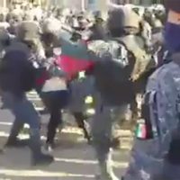 Expediente de PGR reporta agresiones de policías a 12 periodistas en Rosarito