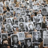 Se cumplen 30 años del atentado a la Embajada de Israel en Argentina