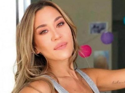"2024": Jimena Barón dio la noticia más feliz sobre su relación