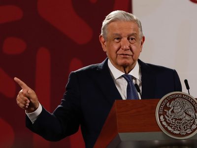 AMLO participará en la Cumbre de las Principales Economías del Mundo