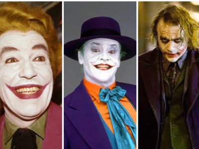 Joker o Guasón: en verdad no es un payaso