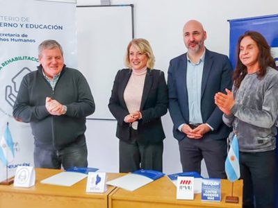 Ayudarán a reparar las viviendas a personas en situación de vulnerabilidad en Neuquén