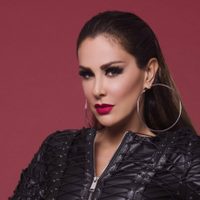 ¡Impresionante! Ninel Conde no para ni en cuarentena y así queda... ¿Cómo hace?