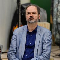 Juan Villoro, una vocación periodística que se fraguó en el fuego
