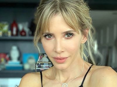 Guillermina Valdés se confesó sobre "¿Quién es la Máscara?"