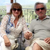 "Ahora es definitivo": la triste decisión de Lucía Galán y Pablo Alarcón
