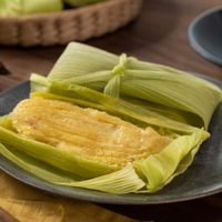 Humita en chala: ponele onda al feriado y prepará esta receta fácil y deliciosa para tu familia