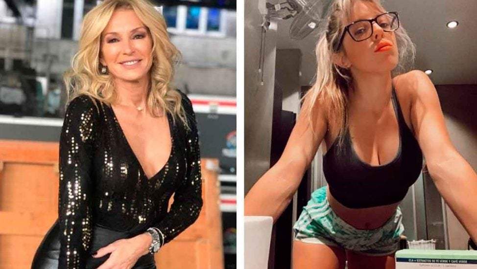 Yanina y Nati. Fuente: (Instagram)