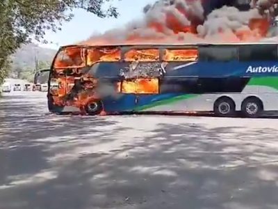 Se desata la violencia en Zitácuaro tras enfrentamiento entre el Ejército y el CJNG
